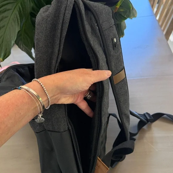 Skullcandy Wool Backpack - Picture 10 of 10